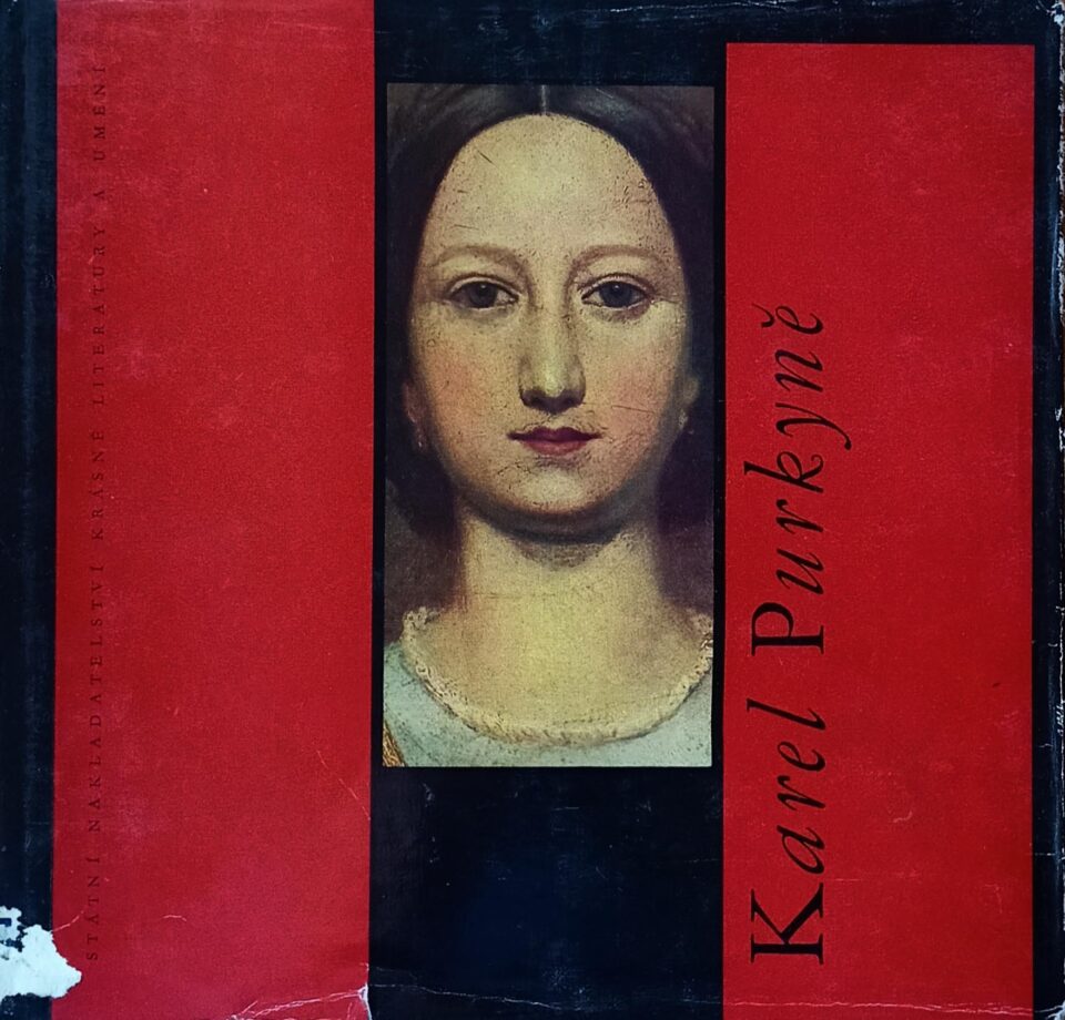 Karel Purkyně