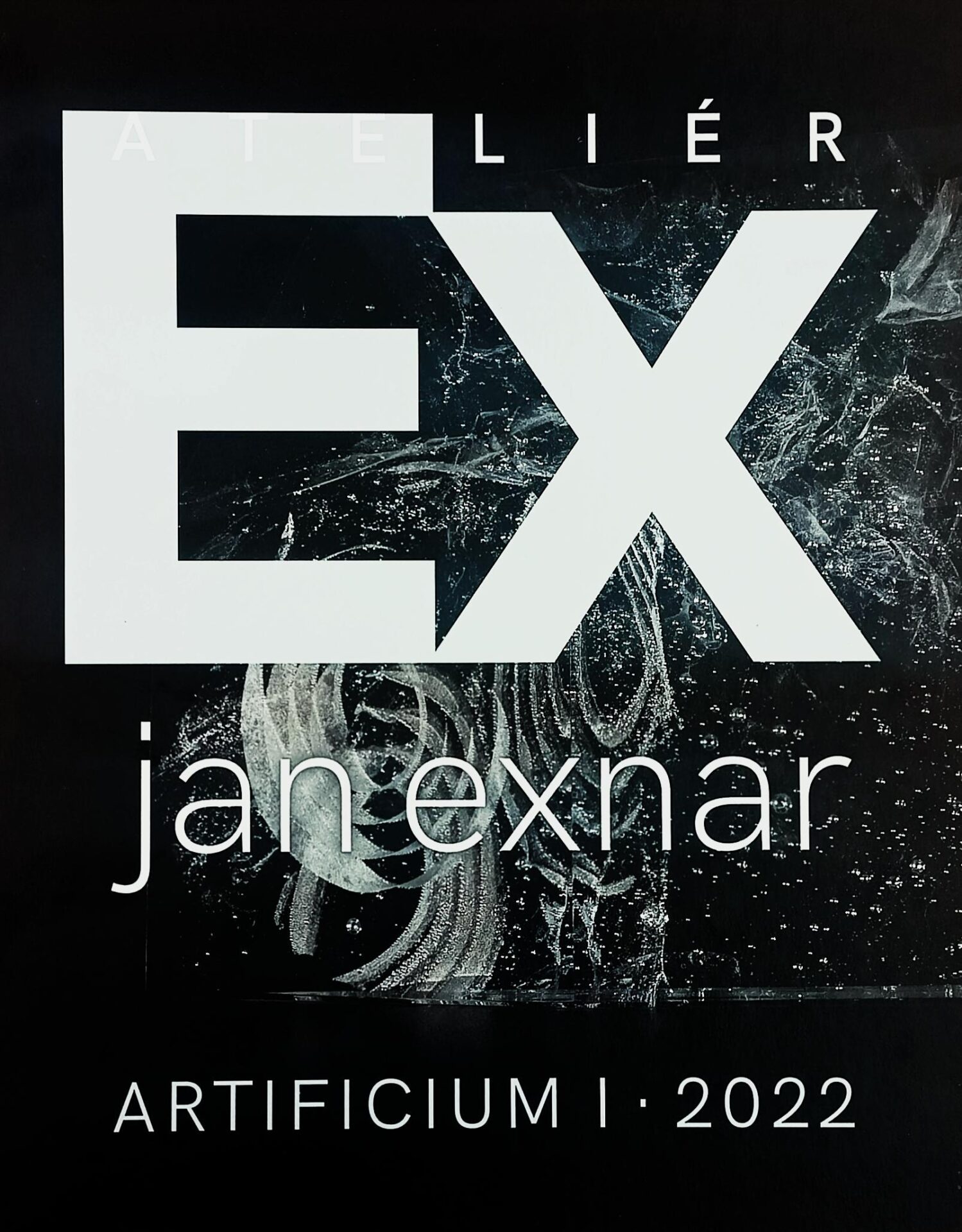 Jan Exnar – Ateliér Ex