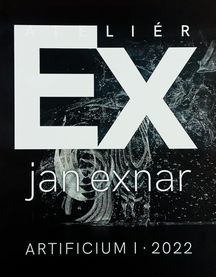Jan Exnar – Ateliér Ex