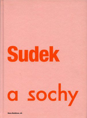 Sudek a sochy