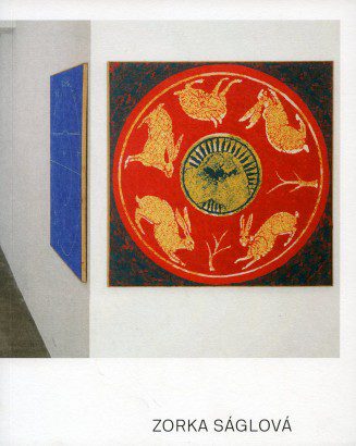 Zorka Ságlová