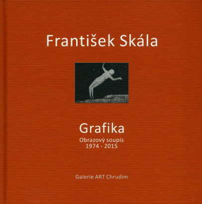 František Skála – Grafika