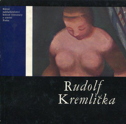 Rudolf Kremlička