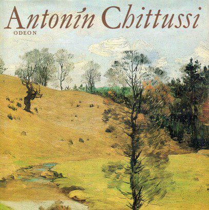 Antonín Chittussi