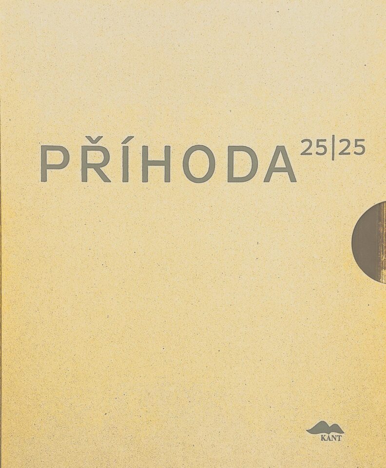 Jiří Příhoda 25/25 – 1992–2016