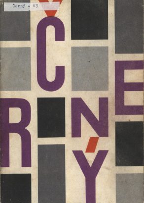 Karel Černý – Soubor obrazů