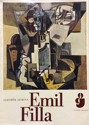 Emil Filla