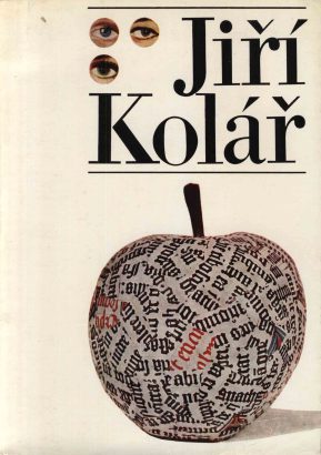 Jiří Kolář