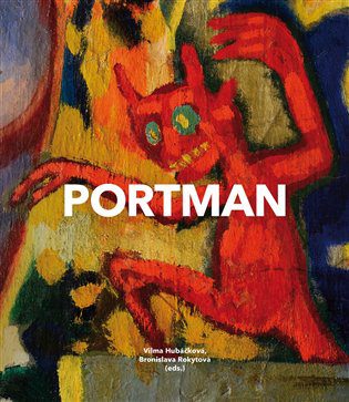 Josef Portman (1893-1968) – Na pomezí bibliománie