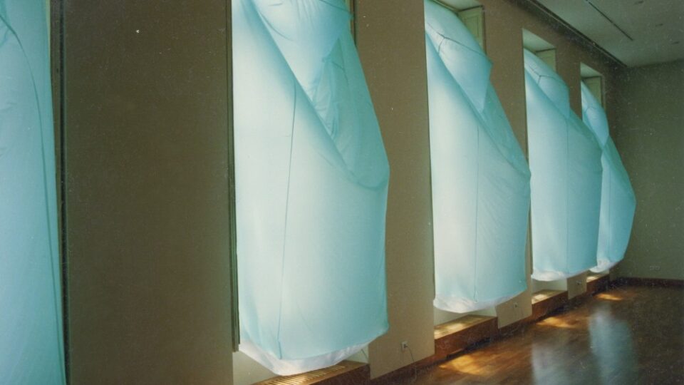 LET YOURSELF BE GUIDED (AND BEGUILED) BY ART IN 2025
