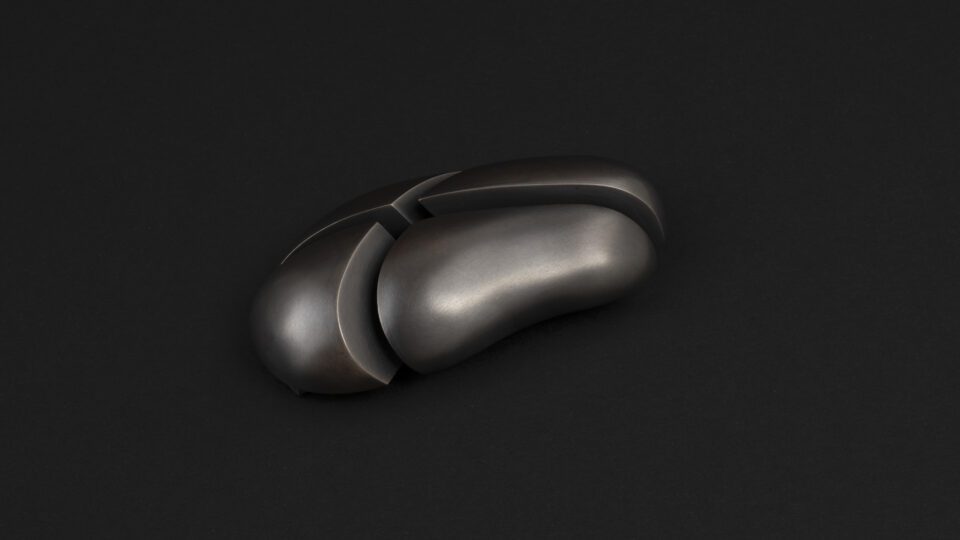 Jaroslav Kučera – CROSS SECTION