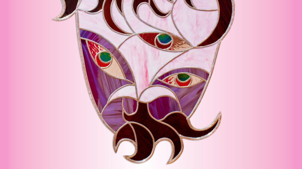 Anežka Hošková – VISCUM ALBUM