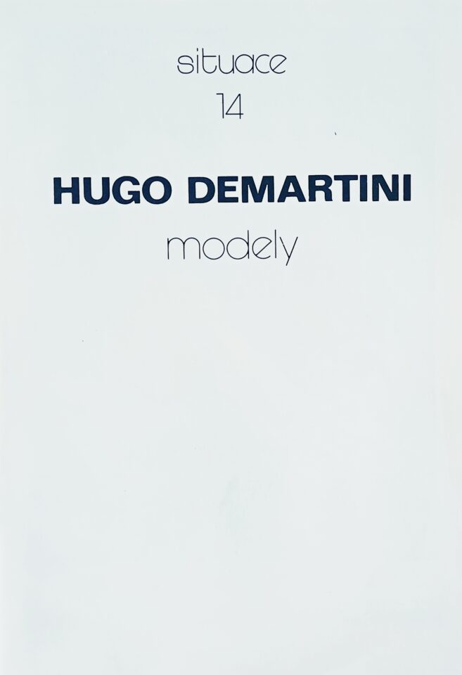 Hugo Demartini – Modely