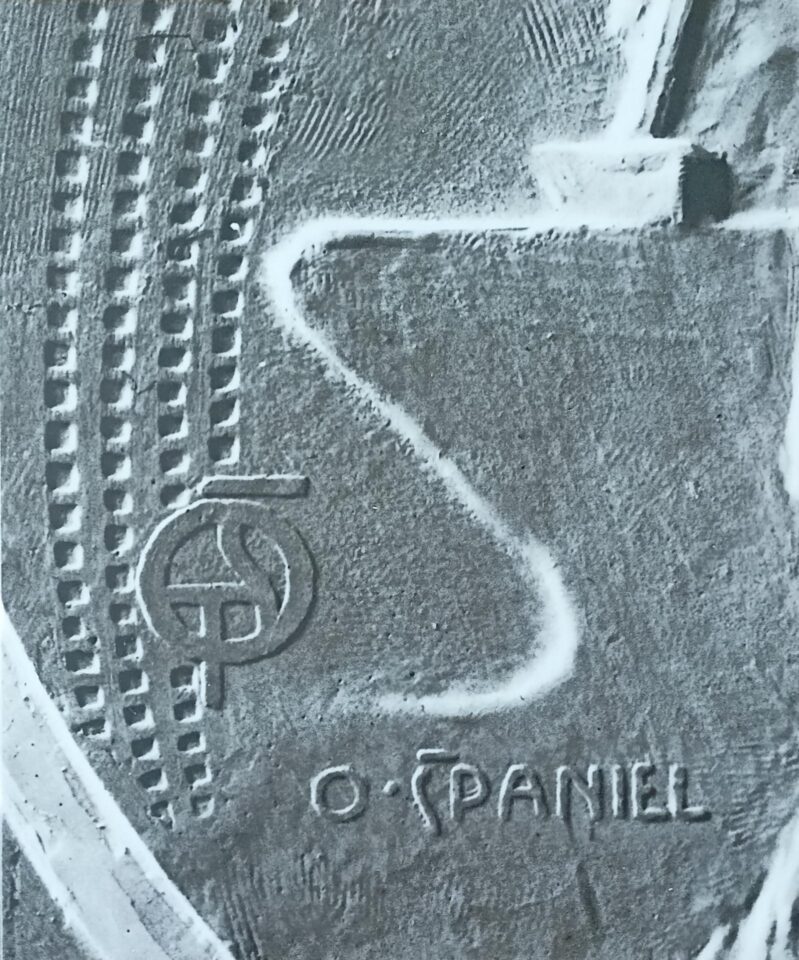 Otakar Španiel