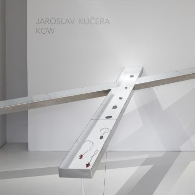 Jaroslav Kučera – KŘÍŽOVÝ ŘEZ-2