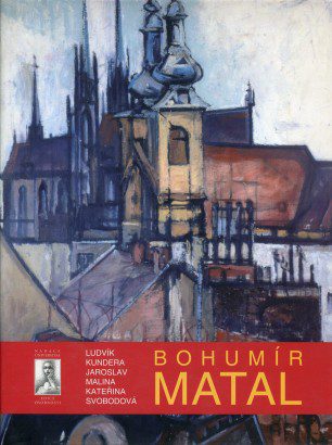 Bohumír Matal