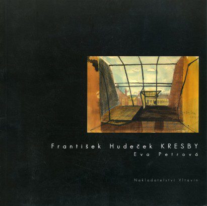 František Hudeček – Kresby