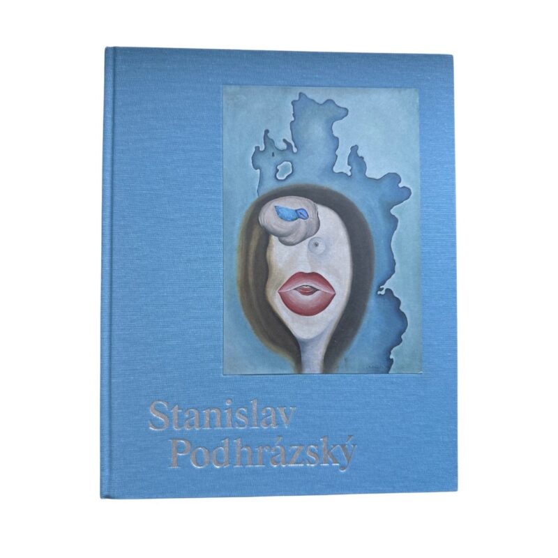 Stanislav Podhrázský - katalog