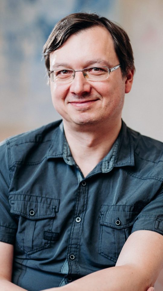 Martin Vlček
