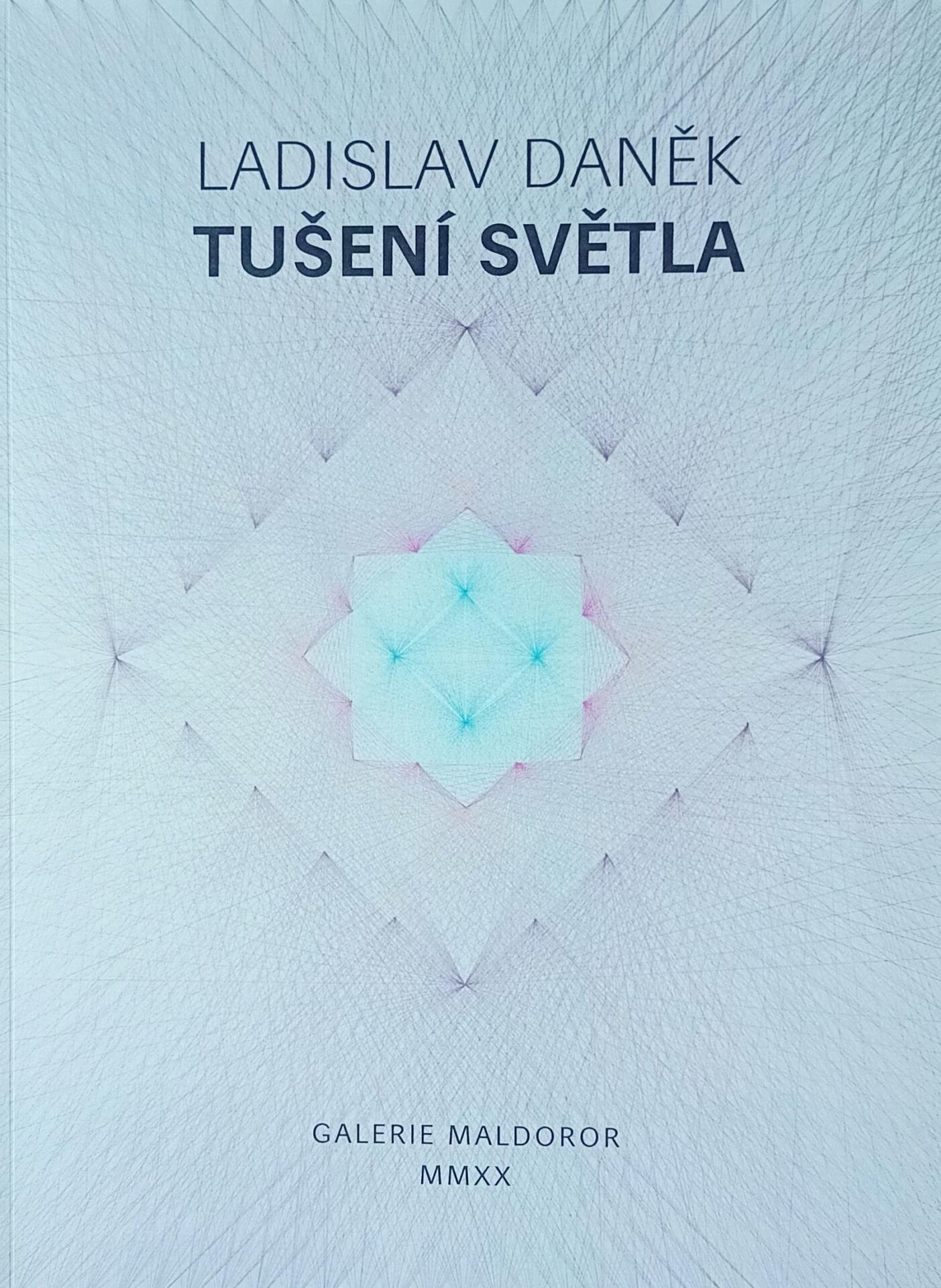 Ladislav Daněk – Tušení světla