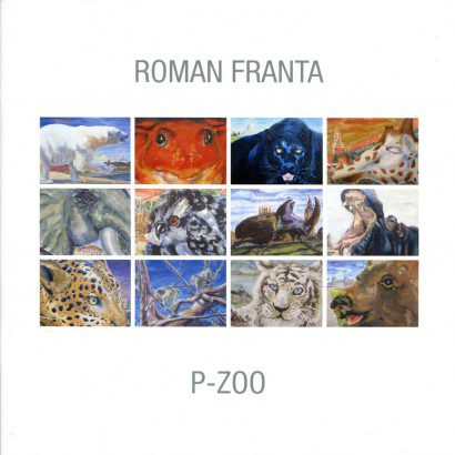 Roman Franta – P-ZOO