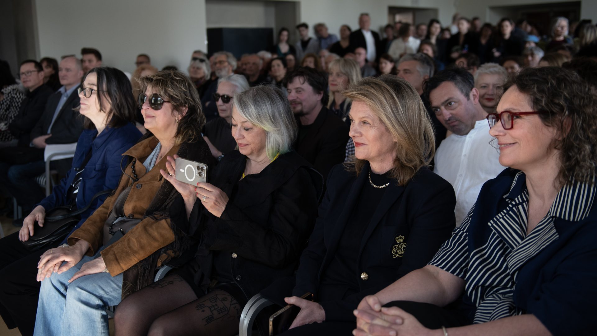 GASK presents the art of Veronika Bromová, Markéta Othová and Kateřina Vincourová