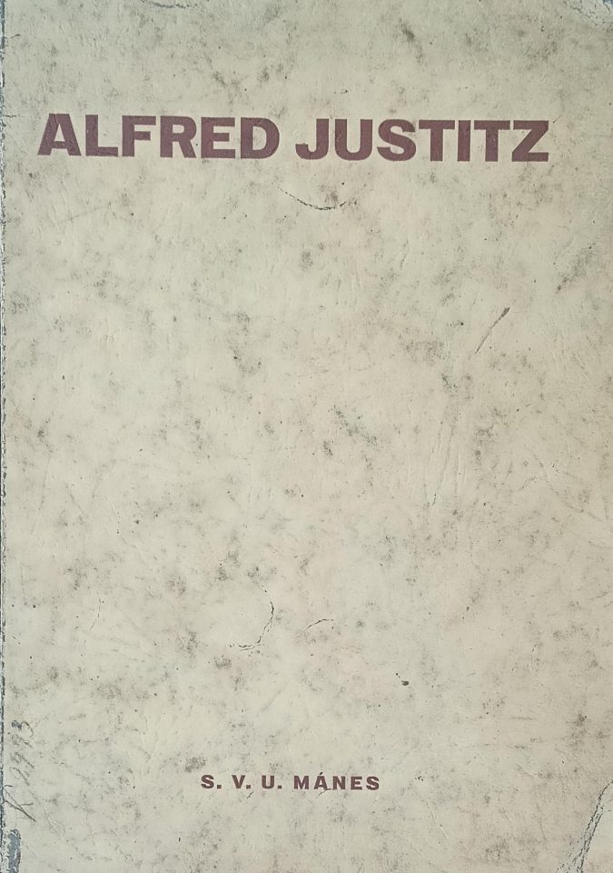 Alfred Justitz