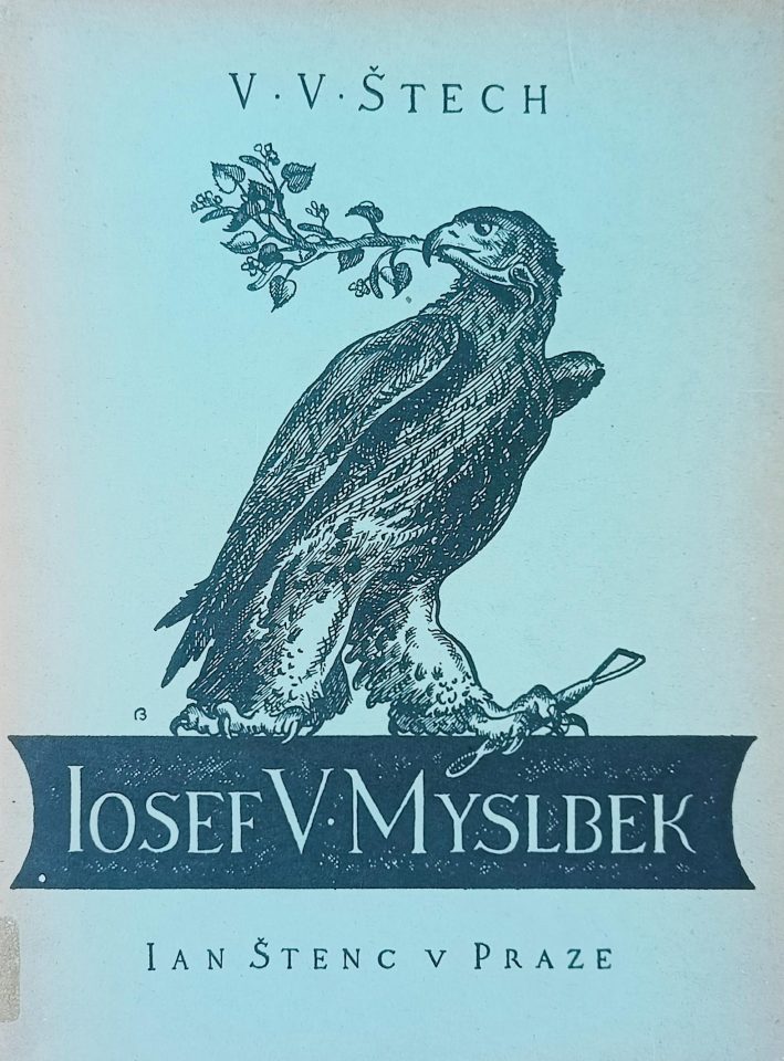 Josef V. Myslbek