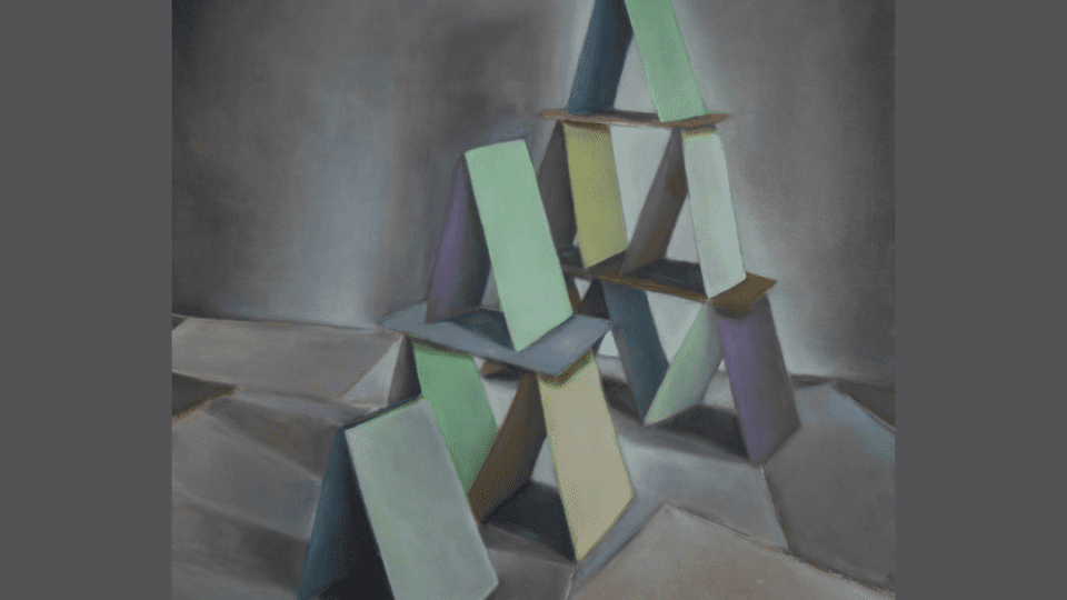 Jakub Janovský – House of Cards