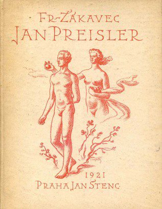 Jan Preisler