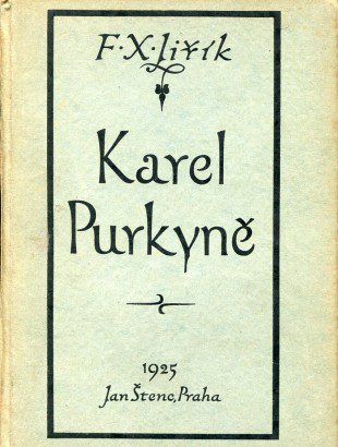 Karel Purkyně