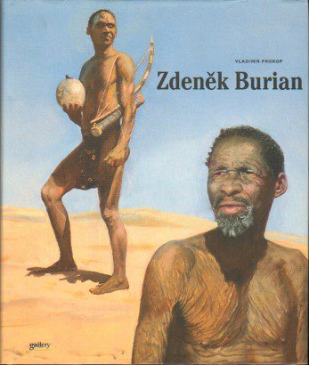Zdeněk Burian (1905-1981)