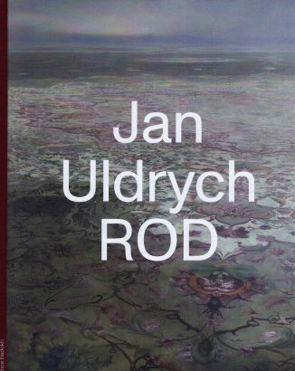 Jan Uldrych – ROD