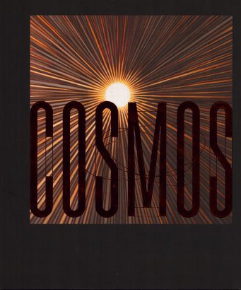 Jan Uldrych & Aleš Brázdil – Kosmos / Cosmos