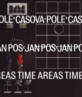 Jan Poš – Časová pole