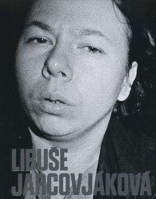 Libuše Jarcovjáková