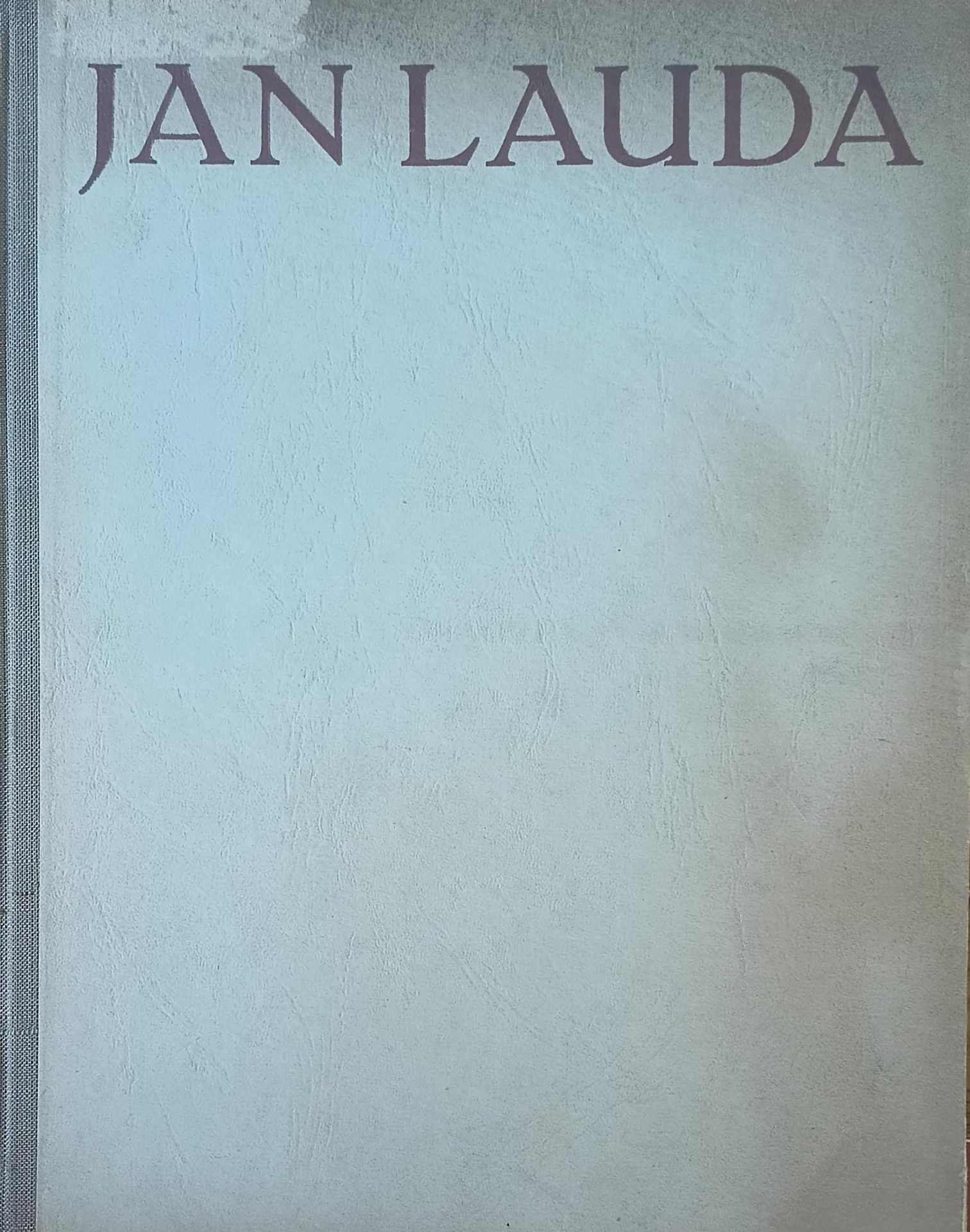Jan Lauda