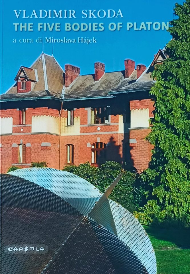 Vladimir Skoda – The Five Bodies of Platon