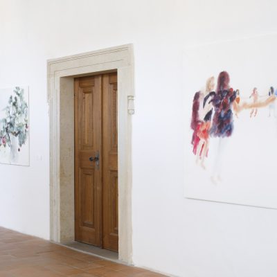 Klára Stodolová – Tančit do nevědomí a zpět-27