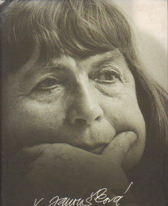 Věra Janoušková – Výběr z díla / Selection from Work 1948-2002