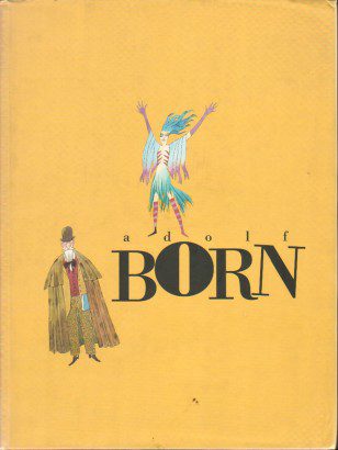 Adolf Born