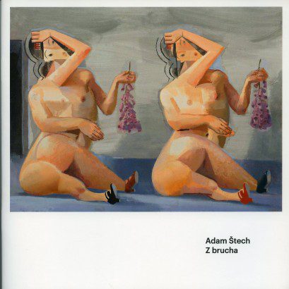 Adam Štech – Z brucha