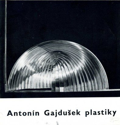 Antonín Gajdušek – Plastiky