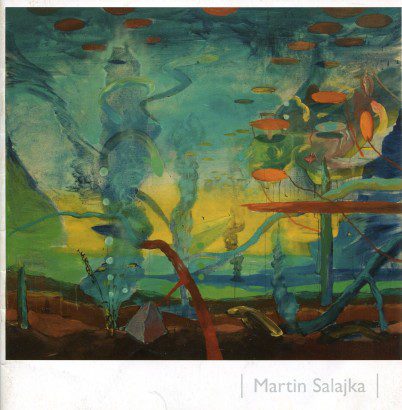 Martin Salajka