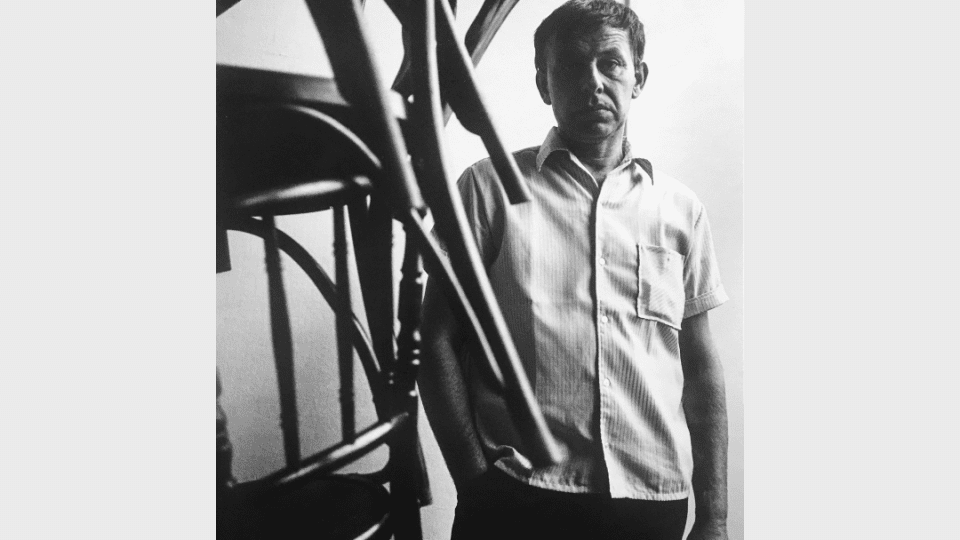 Libor Fára 100 / Selected Graphic Design