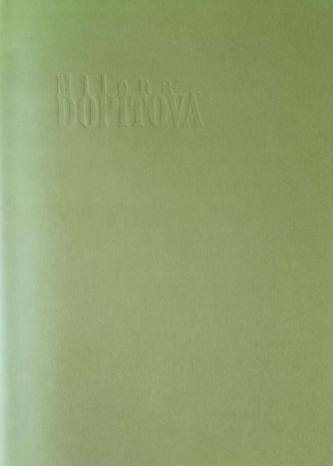 Milena Dopitová