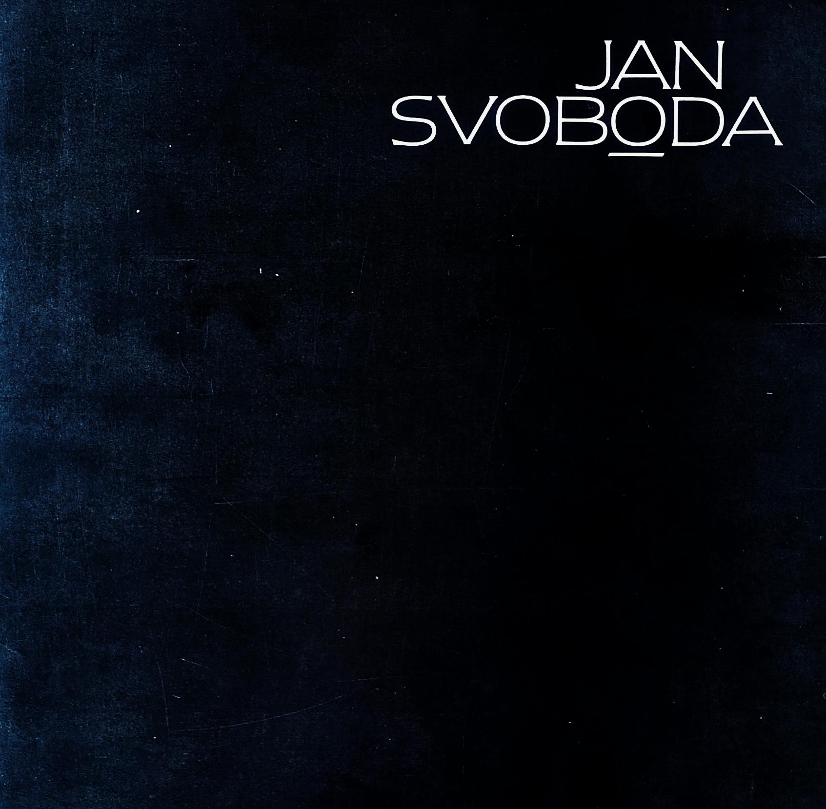 Jan Svoboda