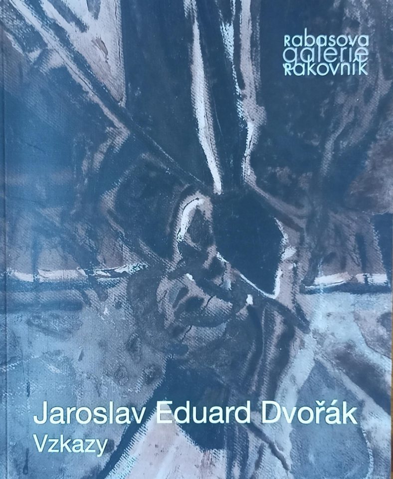 Jaroslav Eduard Dvořák – Vzkazy