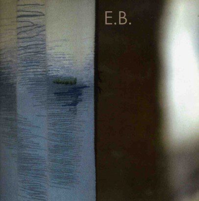 Eva Brodská – Potichu v ambitu