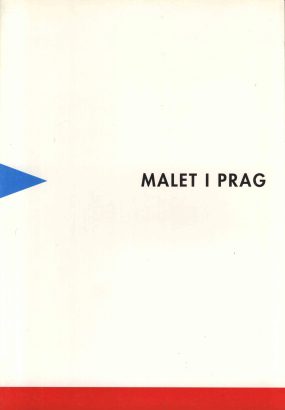 Malet i Prag